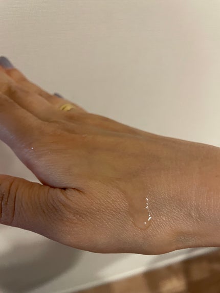 センテラ ライトクレンジングオイル/SKIN1004/オイルクレンジングを使ったクチコミ(2枚目)