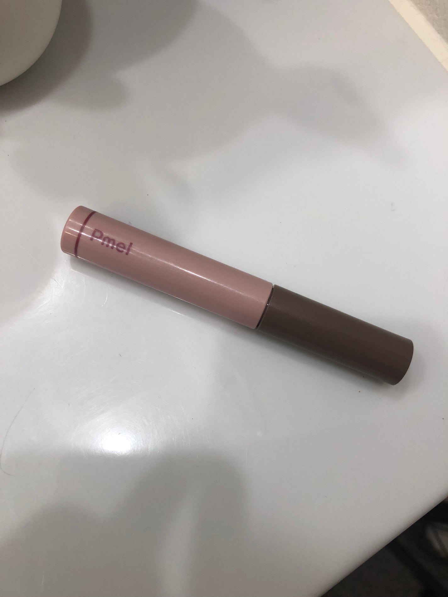 ピメル うそつきマスカラ/pdc/マスカラを使ったクチコミ(1枚目)