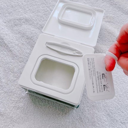 シカーミング30daysマスク/One-day's you/シートマスク・パックを使ったクチコミ(4枚目)