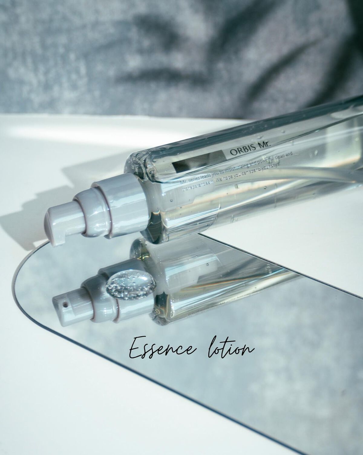 オルビス ミスター フォーミングウォッシュ/オルビス/洗顔フォームを使ったクチコミ(3枚目)