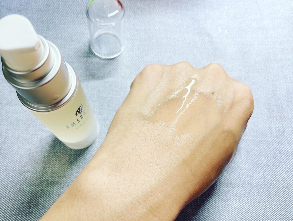 ドクターソワ APP−Cフラセラム/ドクターソワ/美容液を使ったクチコミ（3枚目）