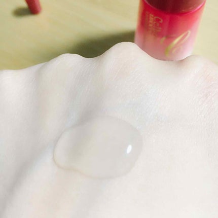 ラメラエッセンスC/セルベスト/美容液を使ったクチコミ(2枚目)