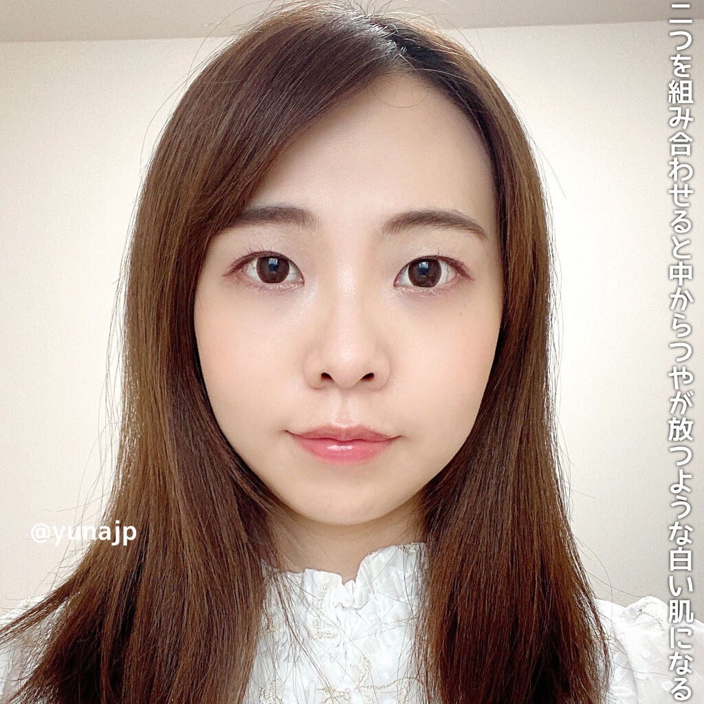 ルミレイヤープライマー/VDL/化粧下地を使ったクチコミ(5枚目)