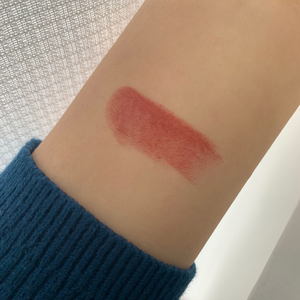 ブリュレリップティント/CipiCipi/リップティントを使ったクチコミ（2枚目）