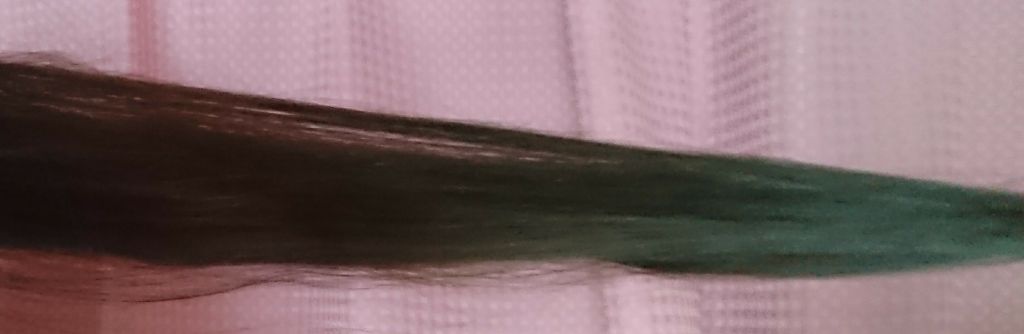 メイクアップカラー/ビューティーン/ヘアカラーを使ったクチコミ（2枚目）