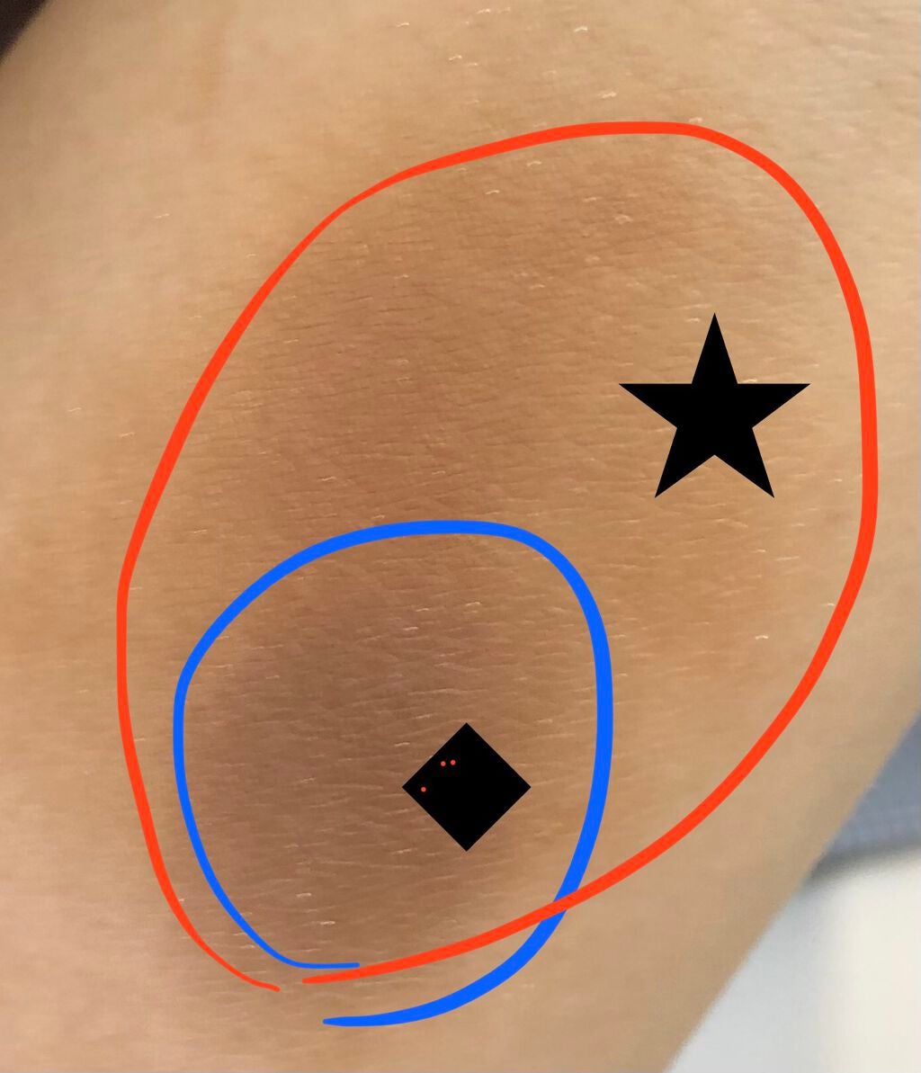 パノラマデザイン アイパレット/Visée/アイシャドウパレットを使ったクチコミ(3枚目)