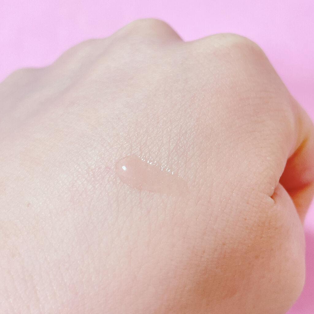 【旧】ディオール アディクト リップ マキシマイザー/Dior/リップグロスを使ったクチコミ（2枚目）