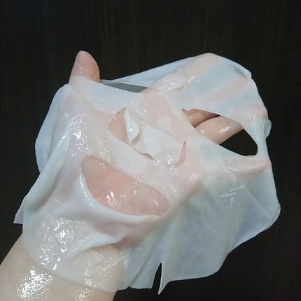 クリームマスク/XOUL/シートマスク・パックを使ったクチコミ(3枚目)