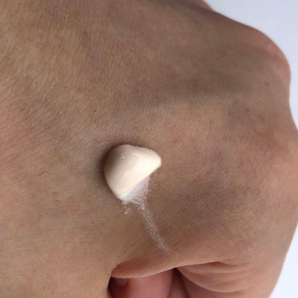 ピュアリングクリーム/DEWYCEL/化粧下地を使ったクチコミ(2枚目)