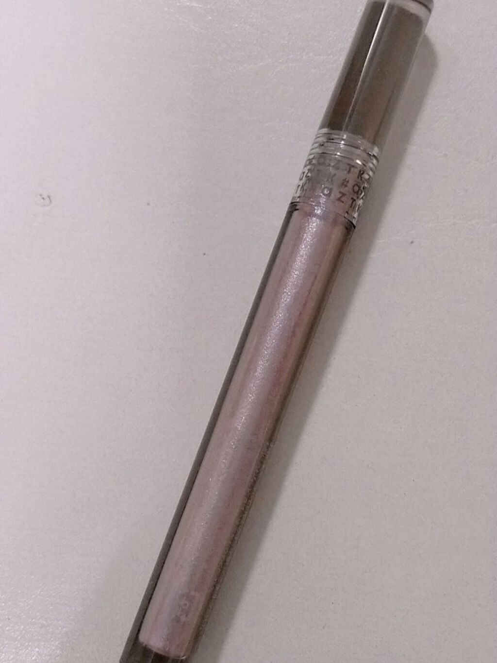 ドリーミーリップグロス/aZTK/リップグロスを使ったクチコミ(2枚目)