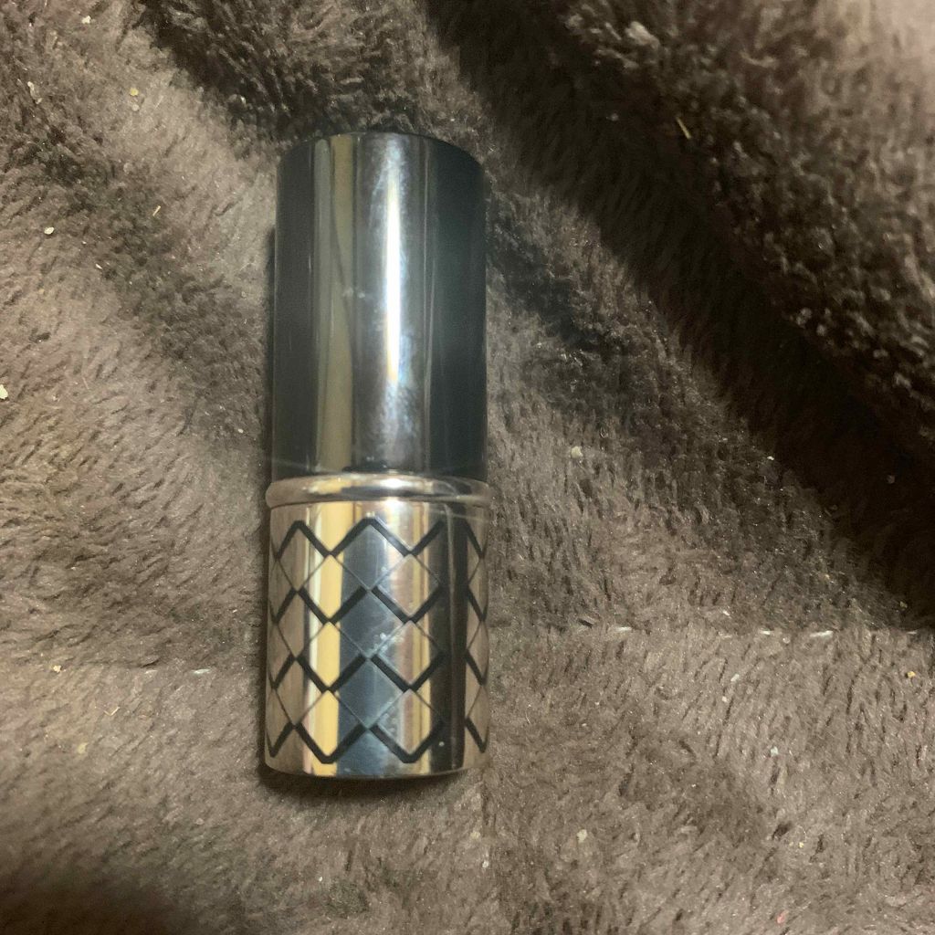 ルージュ ミニ/マキアージュ/口紅を使ったクチコミ(1枚目)