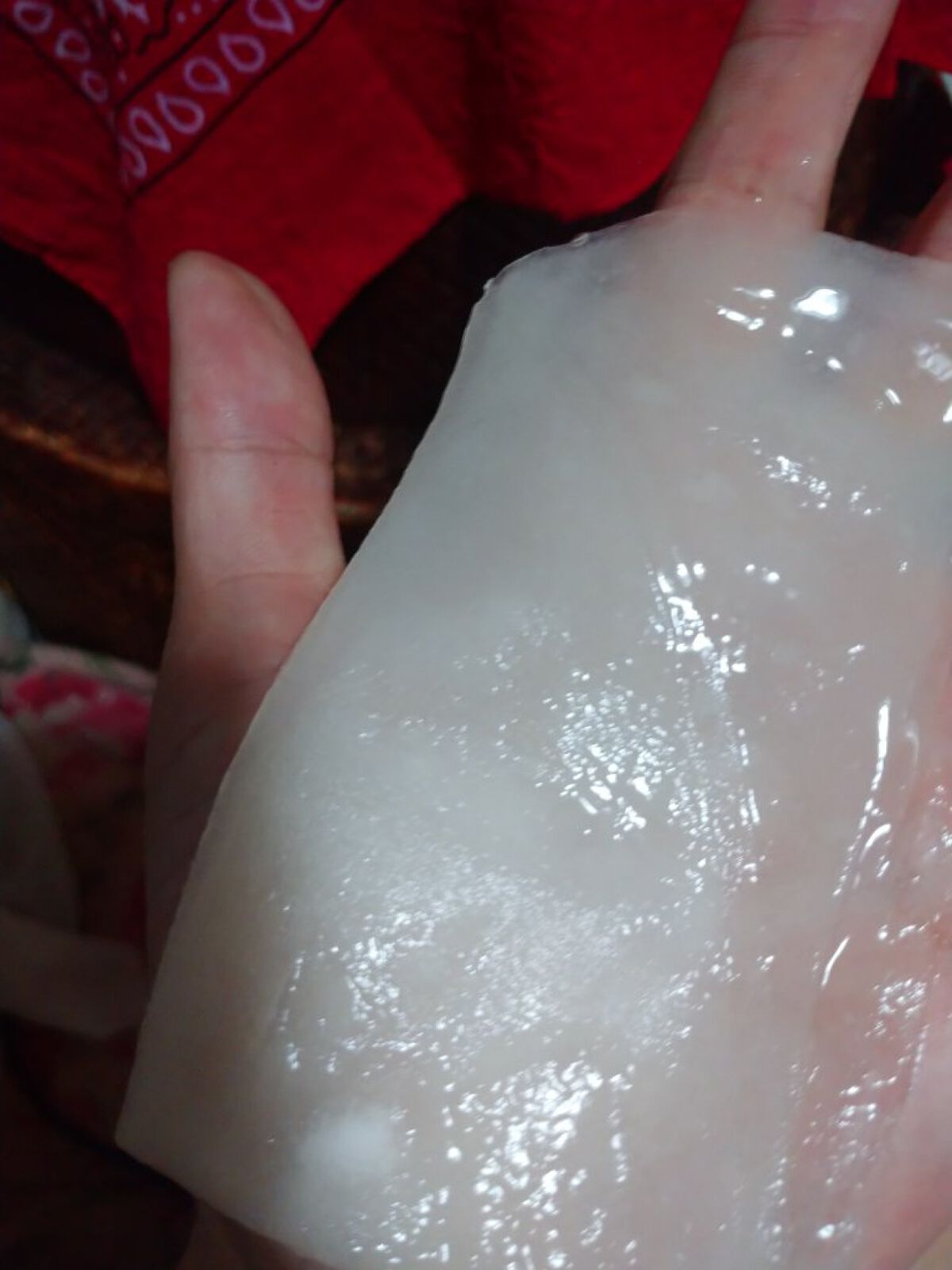 RAXY/Rakuten/その他を使ったクチコミ（3枚目）