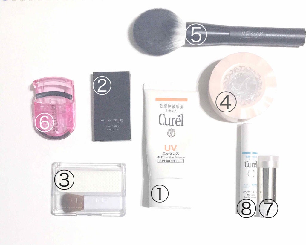 リップケア クリーム/キュレル/リップクリームを使ったクチコミ(2枚目)