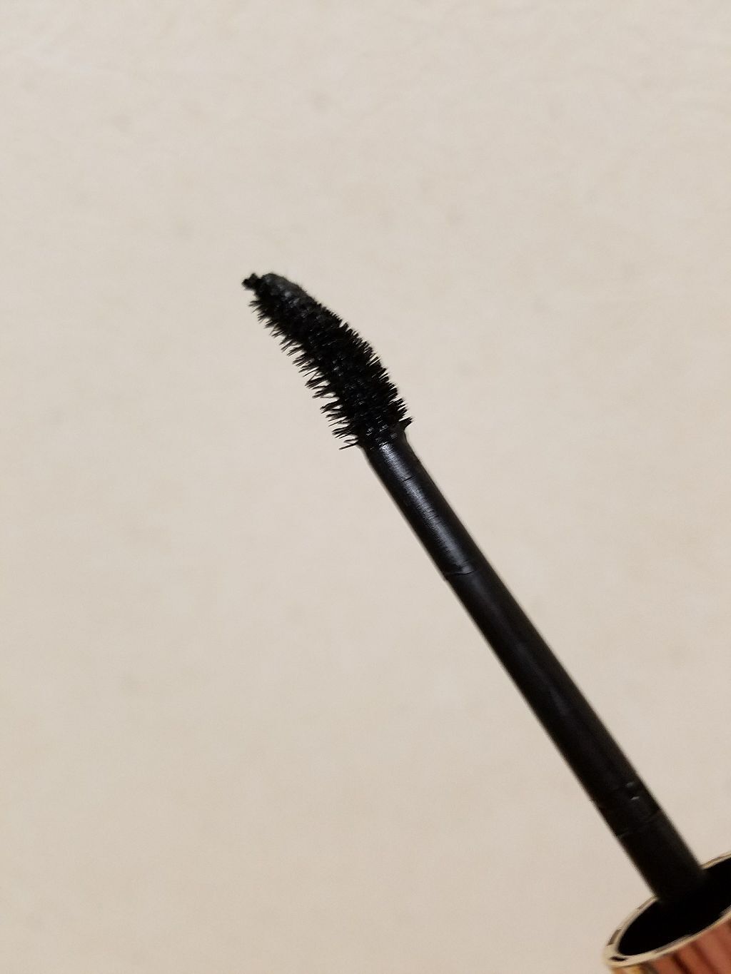 ボリューム&カールマスカラ アドバンストフィルム/ヒロインメイク/マスカラを使ったクチコミ(2枚目)