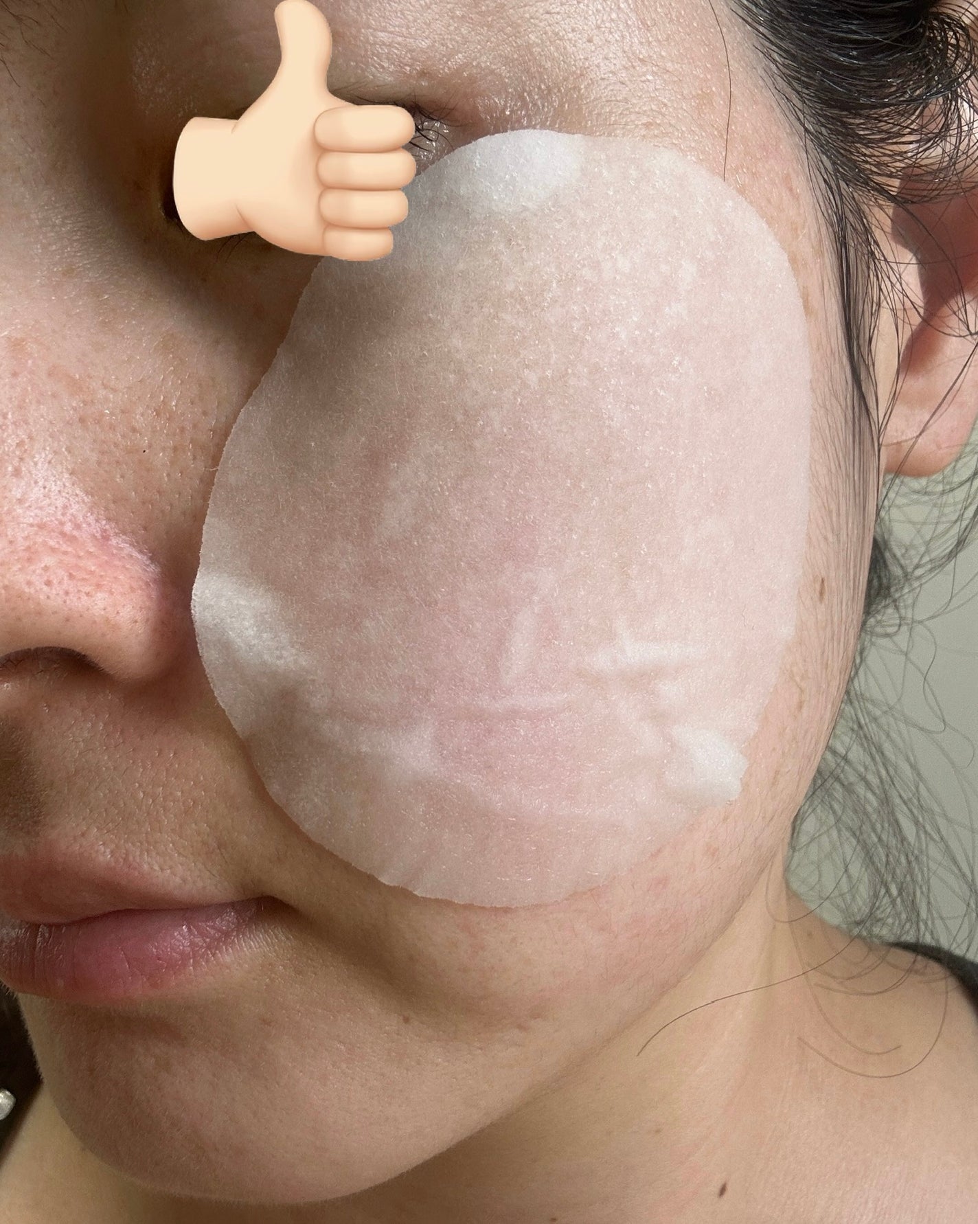 アビブ グルタチオンソームダークスポットセラムビタドロップ/Abib /美容液を使ったクチコミ(3枚目)