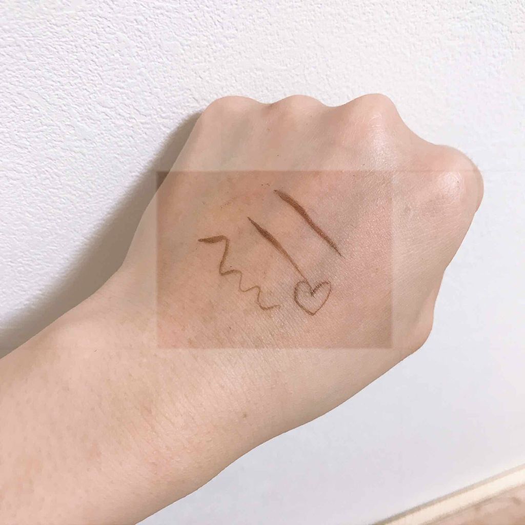 ラブ・ライナー リキッドアイライナーR3/ラブ・ライナー/リキッドアイライナーを使ったクチコミ(3枚目)