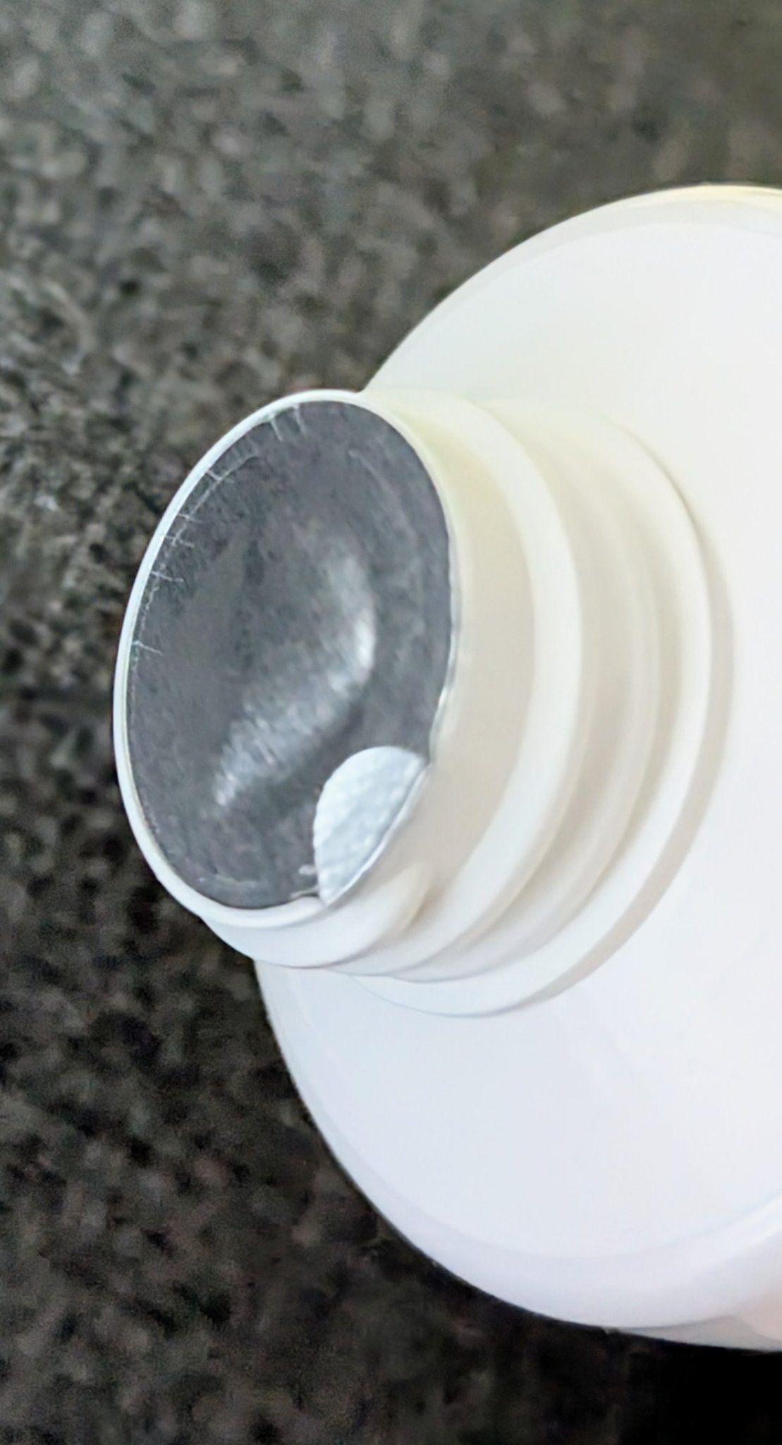 ビタミンC酵素洗顔フォーム/S SELECT/洗顔フォームを使ったクチコミ（3枚目）