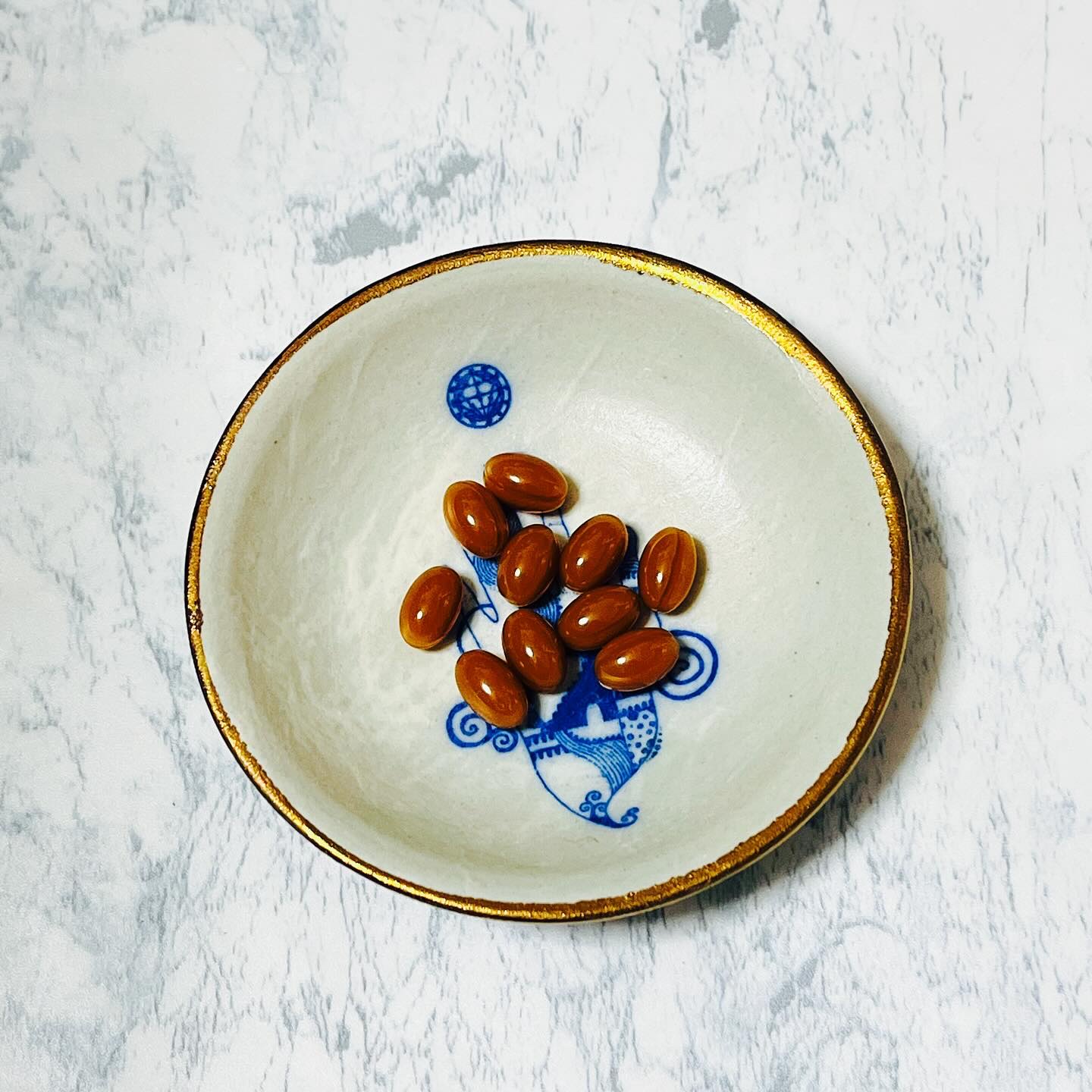 Potecera (ポテセラ)/カルビー/健康サプリメントを使ったクチコミ（3枚目）