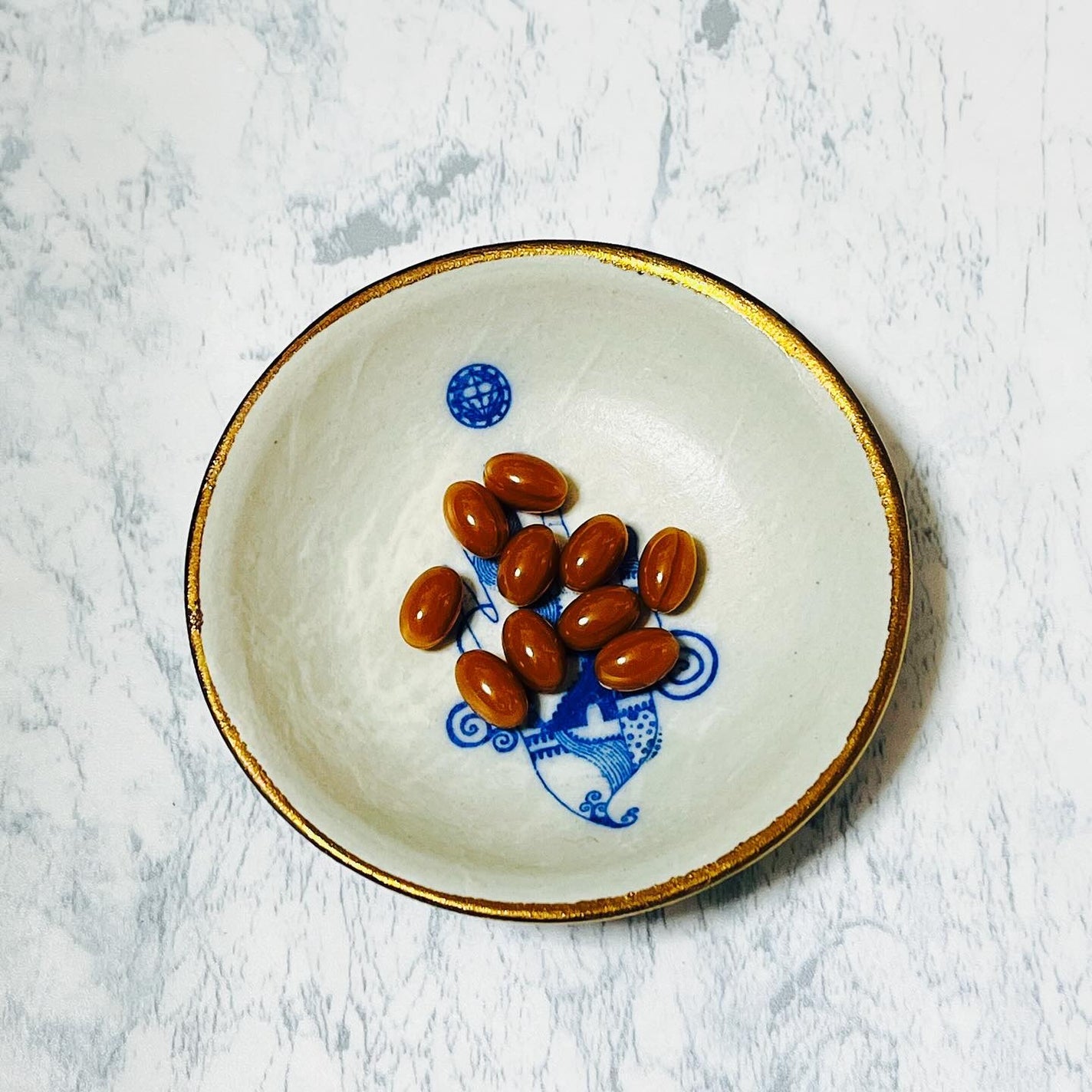 Potecera (ポテセラ)/カルビー/健康サプリメントを使ったクチコミ(3枚目)