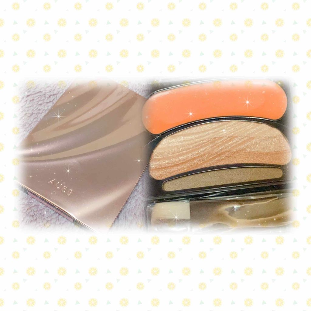 ✏︎・・#購入記録
#AUBE 
#ブラシひと塗シャドウN
#アイシャドウ 
- - - - - - - - ♡ - - - - - - - -
ずっと欲しかったのを
お正月のお安い時に購入*･:♪
ほんとにひと塗りで発色抜群！
急いでる時