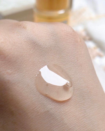 極潤プレミアムヒアルロン液(ハダラボスーパーモイスト化粧水c)/肌ラボ/化粧水を使ったクチコミ(3枚目)