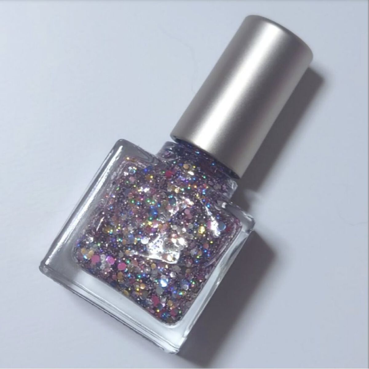 ネイルエス/ nail S(ネイルエス) /マニキュアを使ったクチコミ（2枚目）