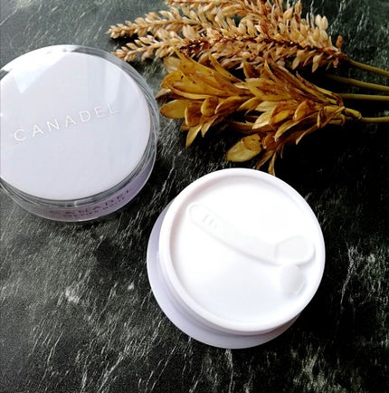 プレミアホワイト オールインワン/CANADEL/オールインワン化粧品を使ったクチコミ(4枚目)