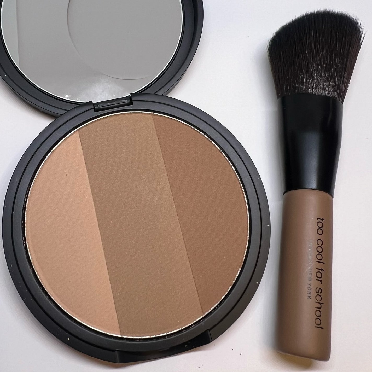 アートクラスバイロダン シェーディング/too cool for school/シェーディングを使ったクチコミ(2枚目)