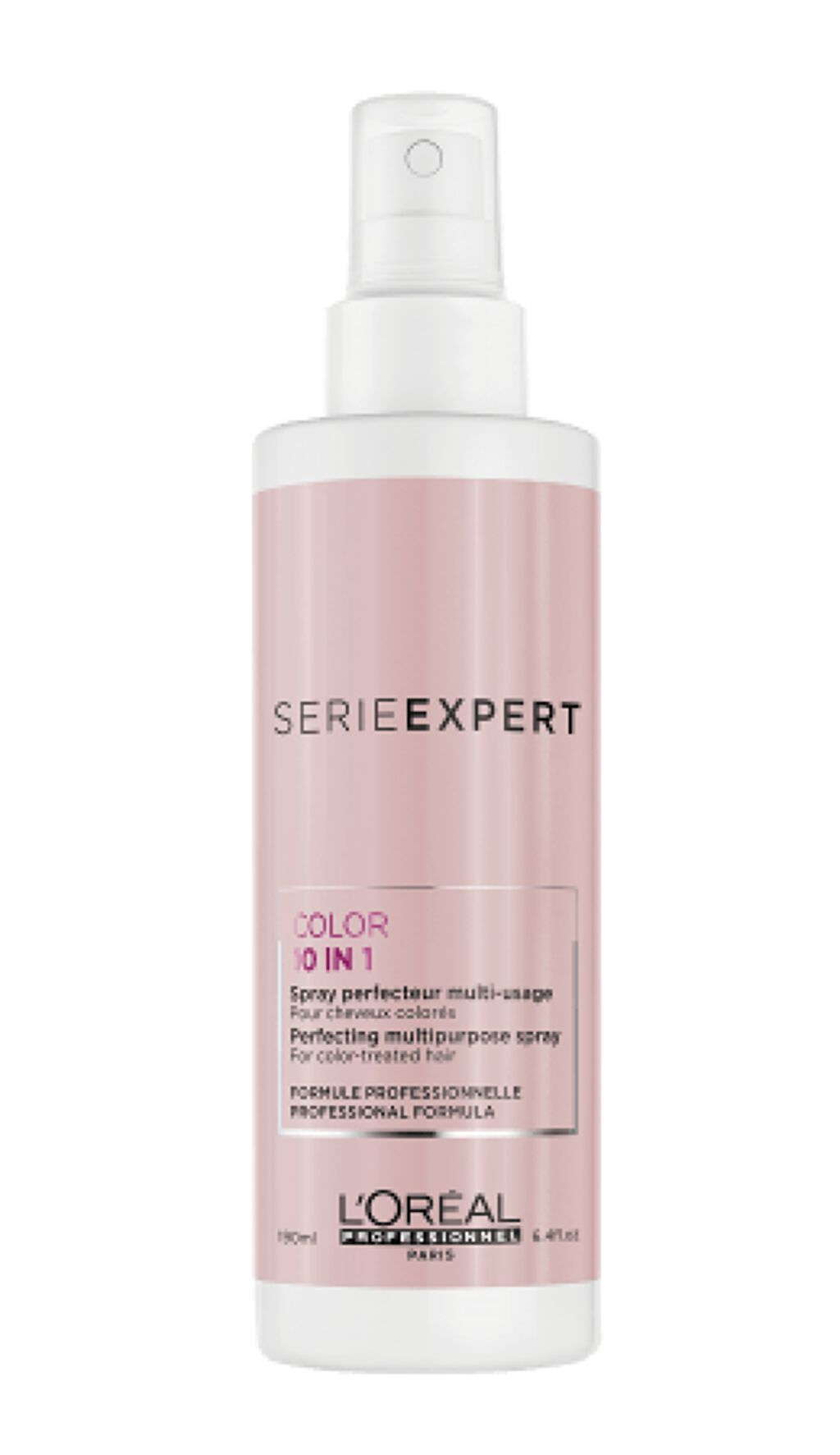 ロレアル プロフェッショナル ビタミノカラー 10 イン 1