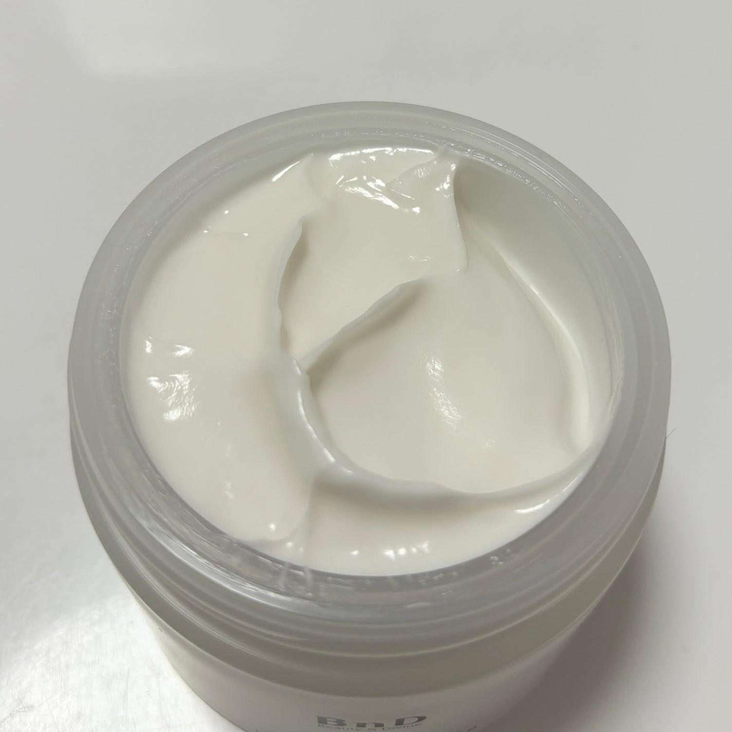 BnDアンダーアームクリーム(ボディクリーム)/BnD/デリケートゾーンケアを使ったクチコミ(2枚目)