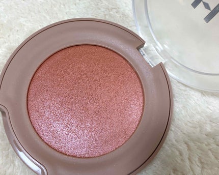 ムードインハンサーシアー/hince/口紅を使ったクチコミ(4枚目)