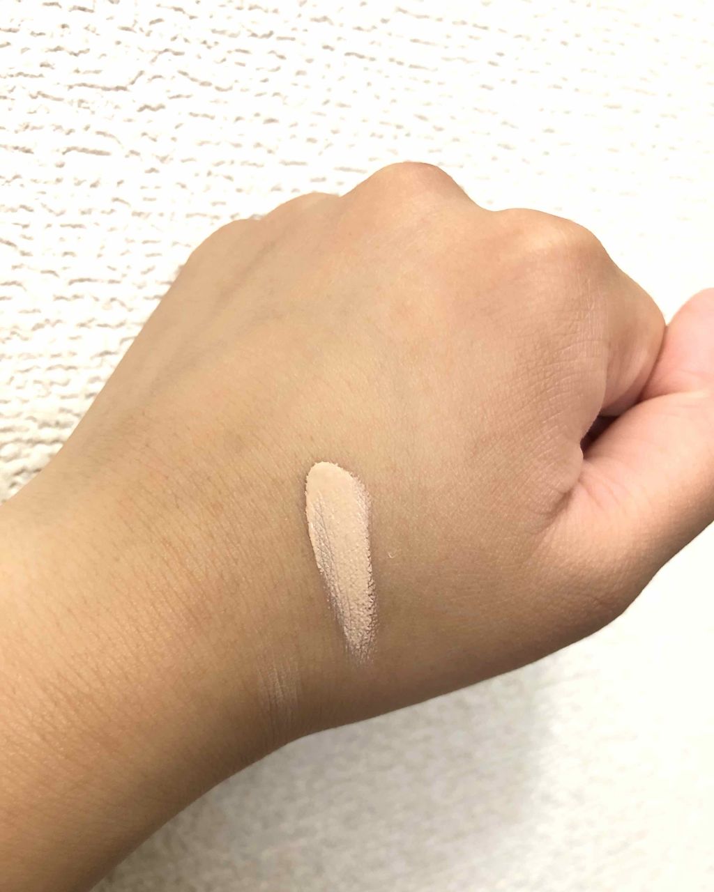 フィットミー コンシーラー/MAYBELLINE NEW YORK/リキッドコンシーラーを使ったクチコミ（2枚目）