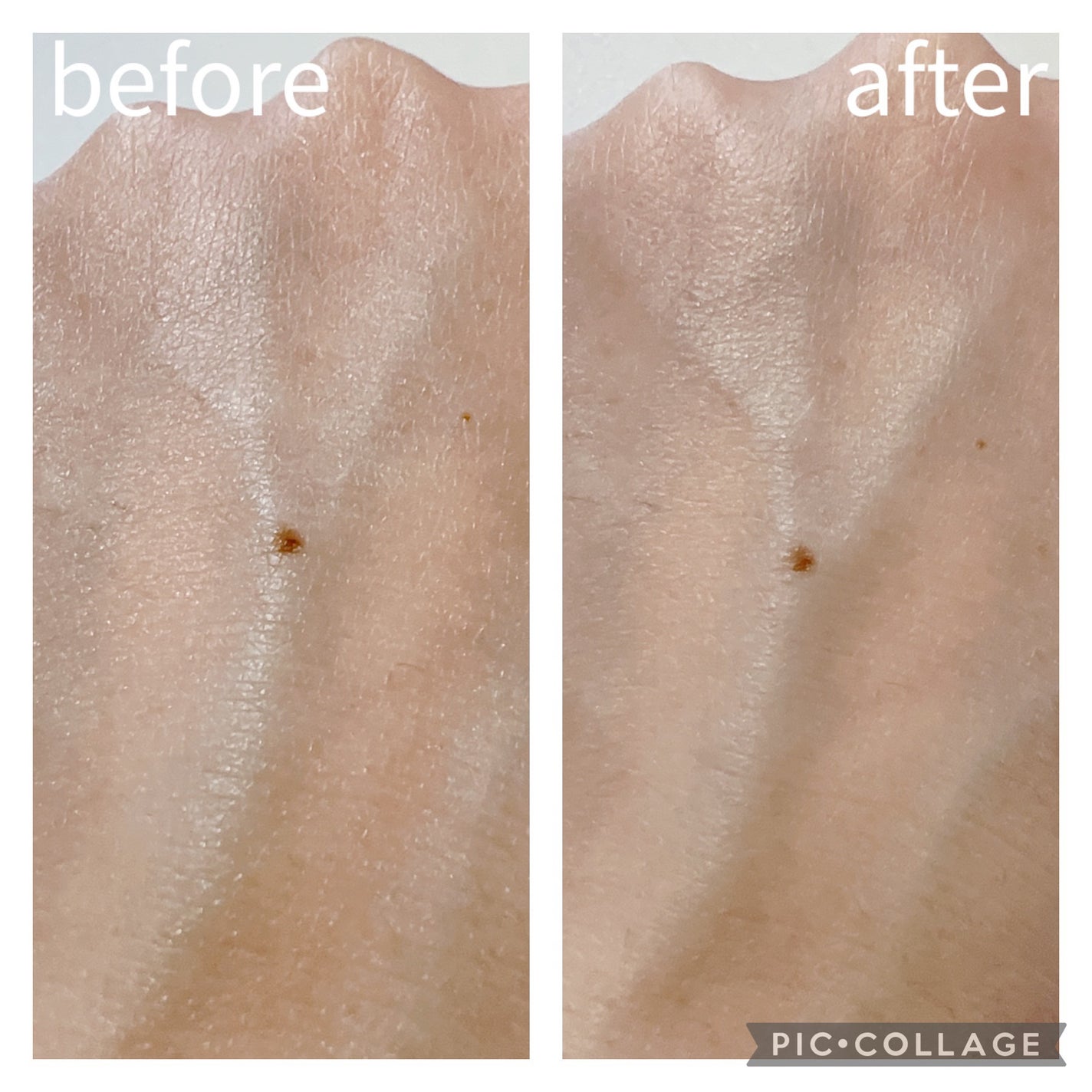 ウォーターロック サラサラパクト/A’pieu/フェイスパウダーを使ったクチコミ(5枚目)