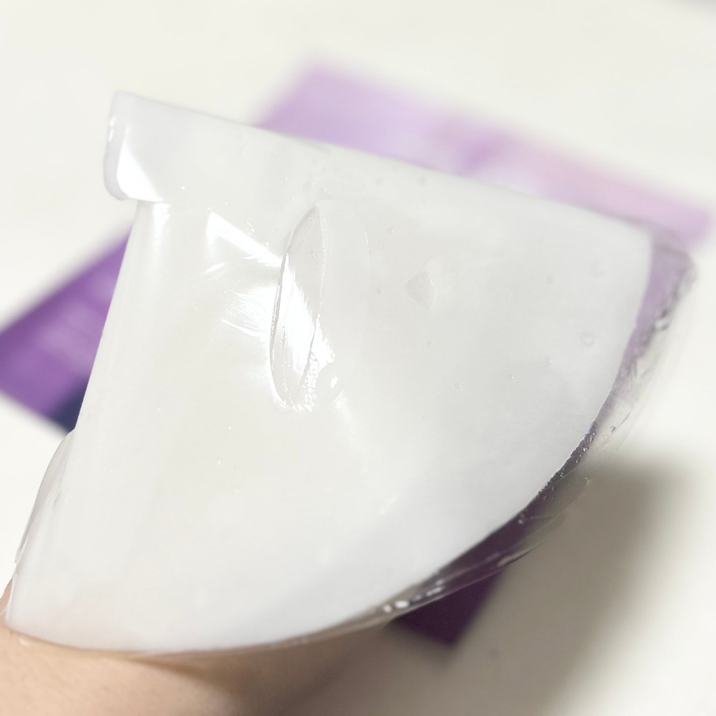 プロバイオダーム™リフティングT3コラーゲンゲルマスク/BIOHEAL BOH/シートマスク・パックを使ったクチコミ(2枚目)