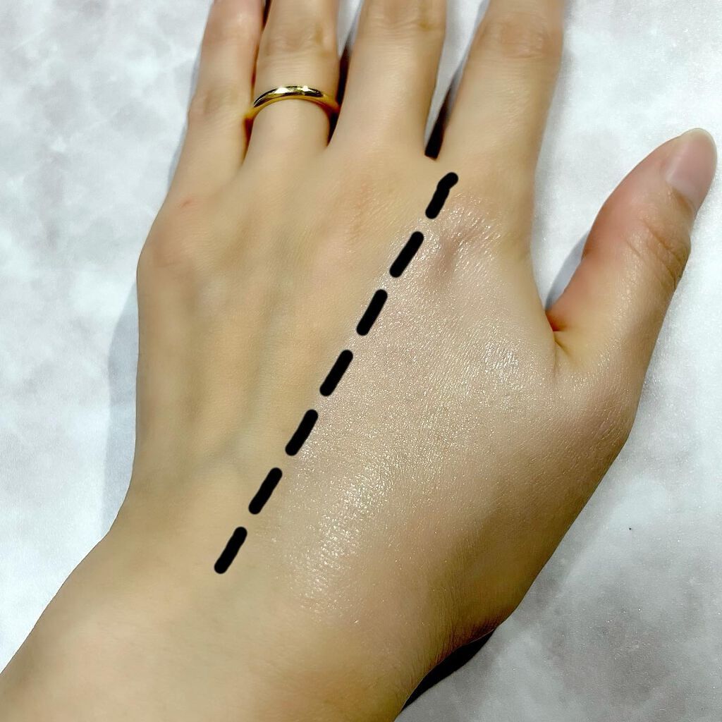 GIMIYA 美白アンプルセット/TONYMOLY/美容液を使ったクチコミ(4枚目)