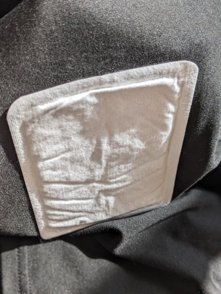 はるオンパックス Airy/エステー/その他を使ったクチコミ(5枚目)