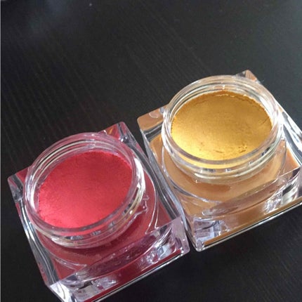 プレイフルカラー アイ&フェイス/コフレドール/単色アイシャドウを使ったクチコミ(1枚目)