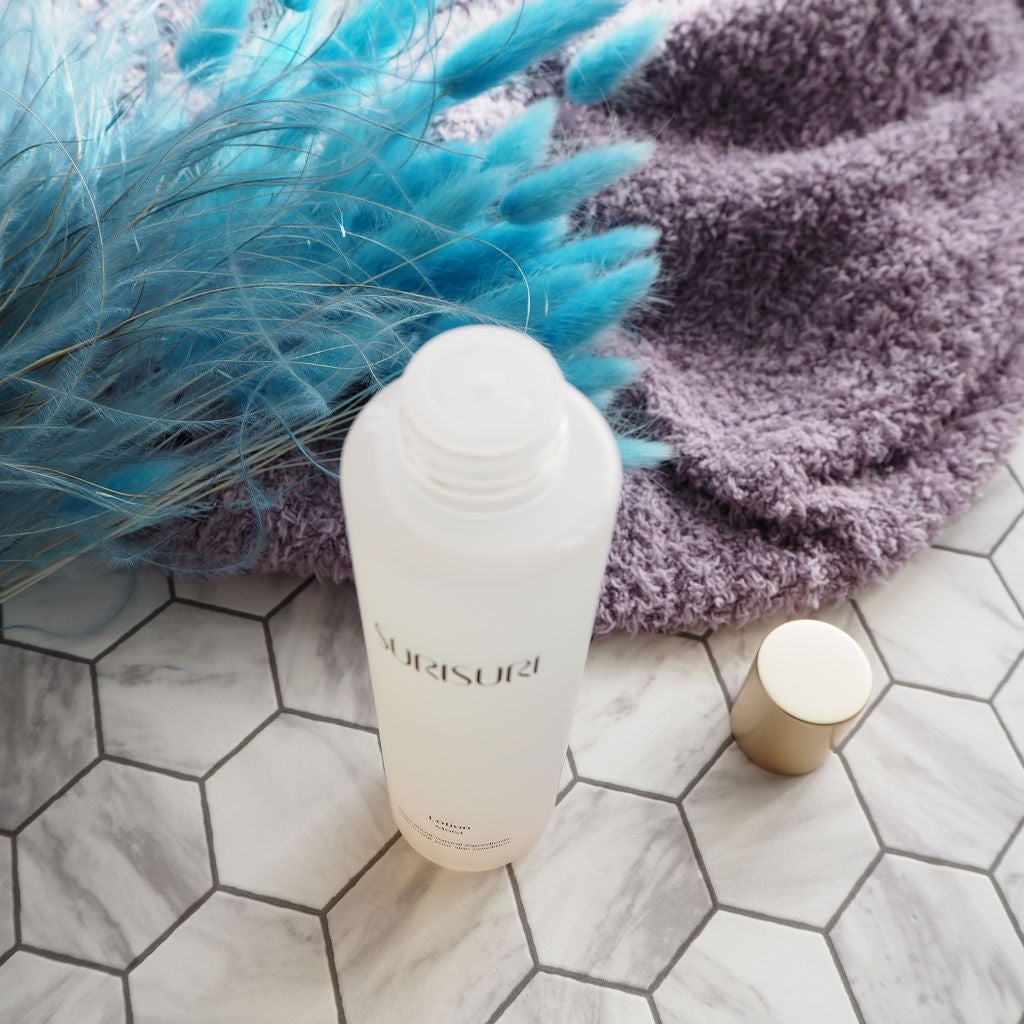 SURISURI /R&/化粧水を使ったクチコミ(3枚目)