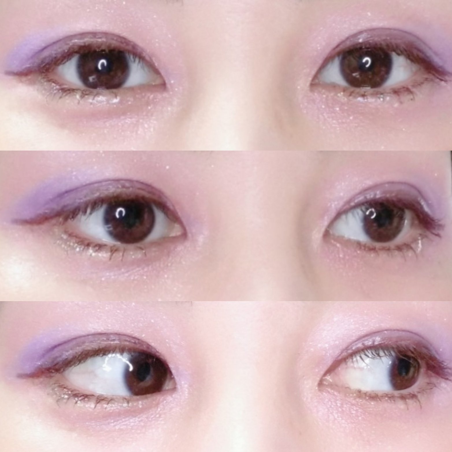 マルチプリクラペン 08  (ノω≤。) ぐすん/ENBAN TOKYO/リキッドアイライナーを使ったクチコミ（1枚目）