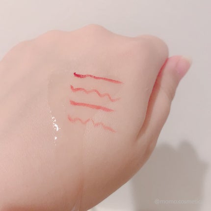 スキンクリア クレンズ オイル アロマタイプ/アテニア/オイルクレンジングを使ったクチコミ(3枚目)