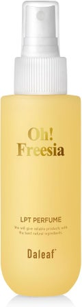 パフュームヘアパックインミスト Oh! Freesia / Daleaf