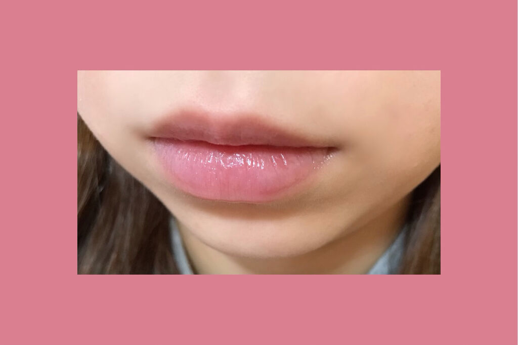 エテュセ リップエディション（プランパー）リッチスタイル/ヘルシースタイル/ettusais/リップケアを使ったクチコミ（2枚目）