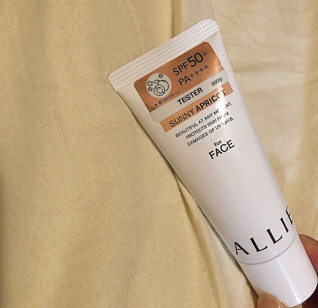 試してみた】ミッション ミッション UV プリベンターのリアルな