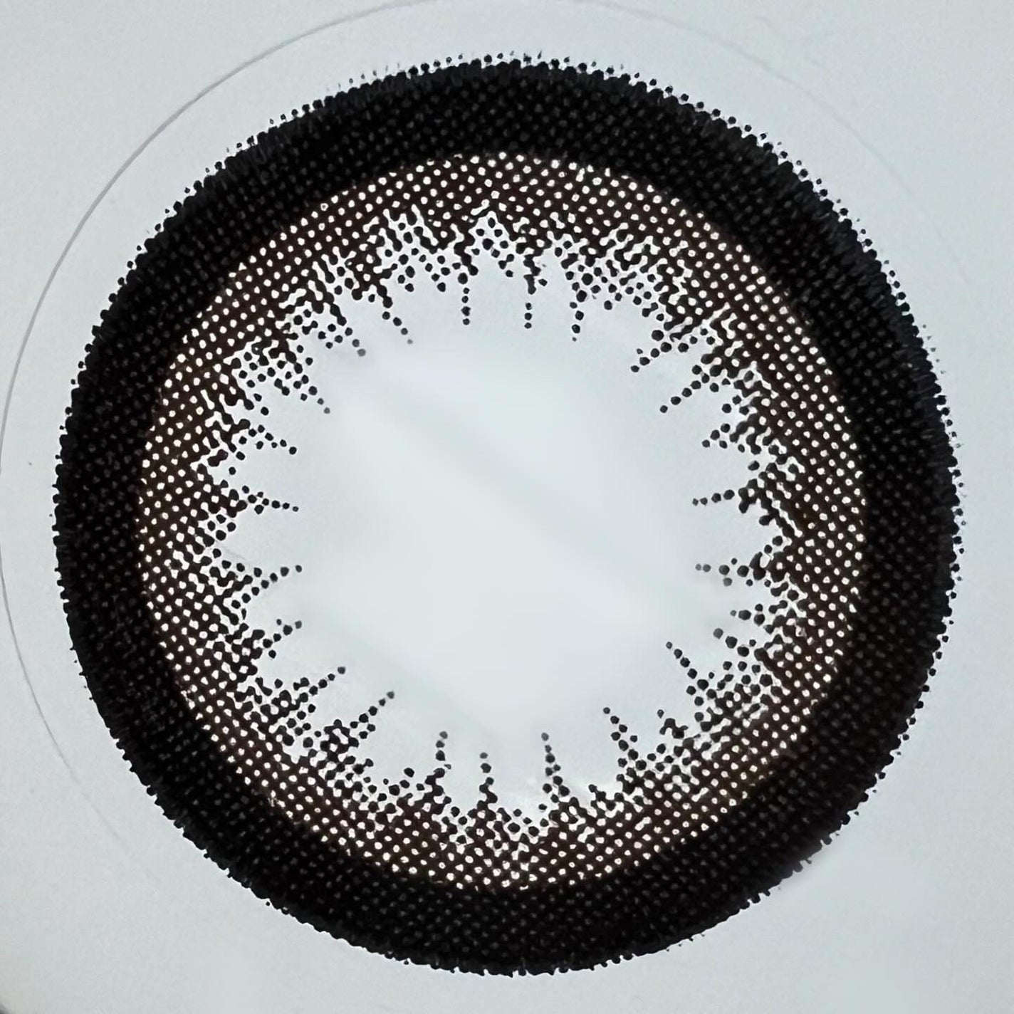 Angelcolor Bambi Series 1month/AngelColor/1ヶ月(1MONTH)カラコンを使ったクチコミ(9枚目)