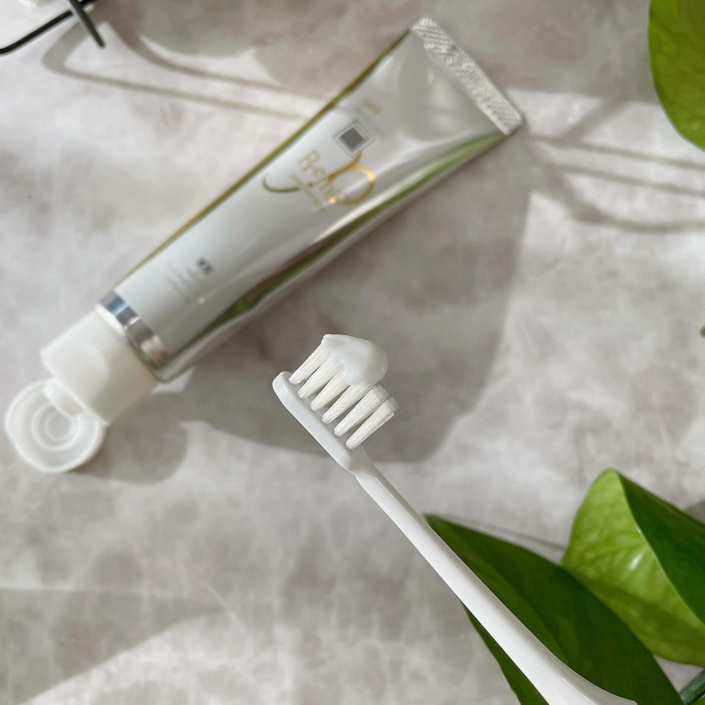 アパガードプレミオ/アパガード/歯磨き粉を使ったクチコミ(3枚目)