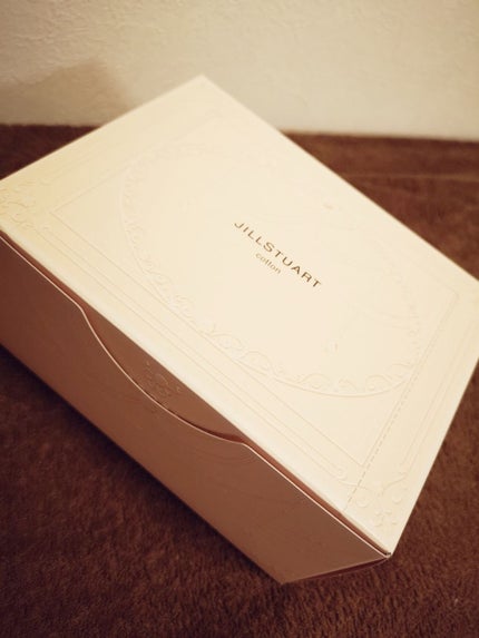 シルクコットン/IPSA/コットンを使ったクチコミ(4枚目)