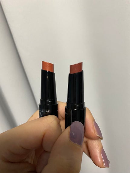 ケイト リップモンスター/KATE/口紅を使ったクチコミ(3枚目)