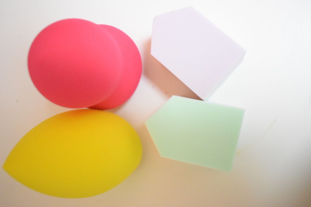 𝘔𝘈𝘐 on LIPS 「こんばんは。😊まいです。❤︎今回は、スポンジを購入したので紹介..」(3枚目)