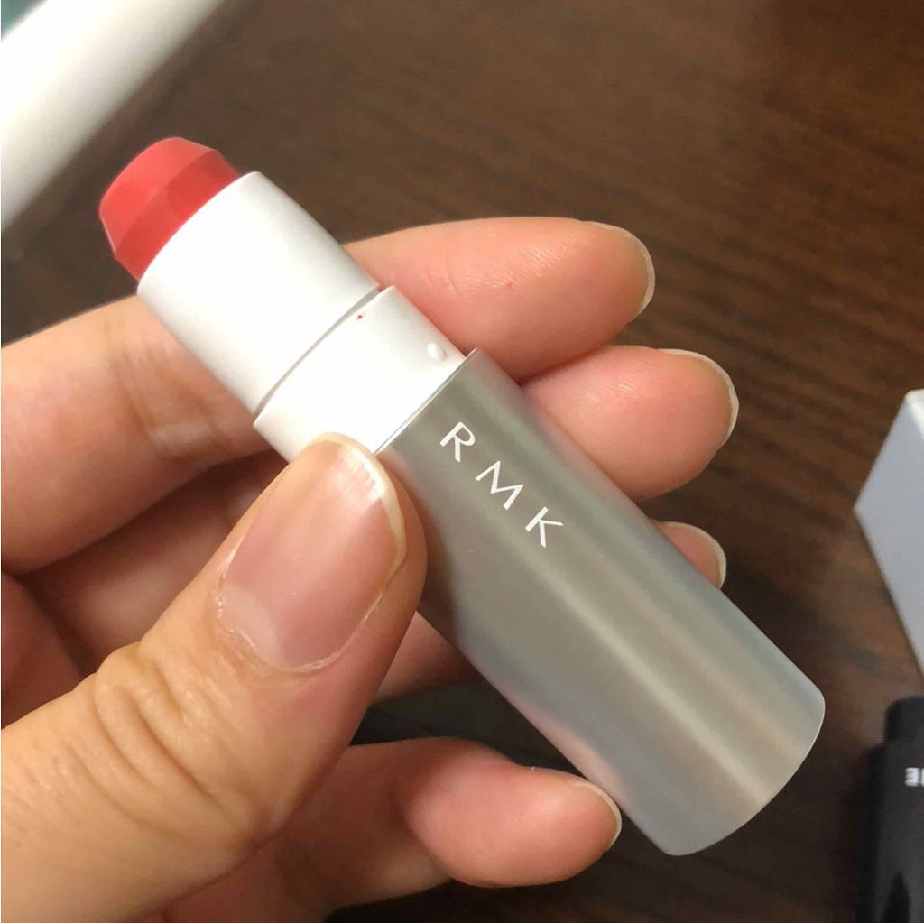 マルチクレヨン/RMK/ジェル・クリームアイシャドウを使ったクチコミ（1枚目）