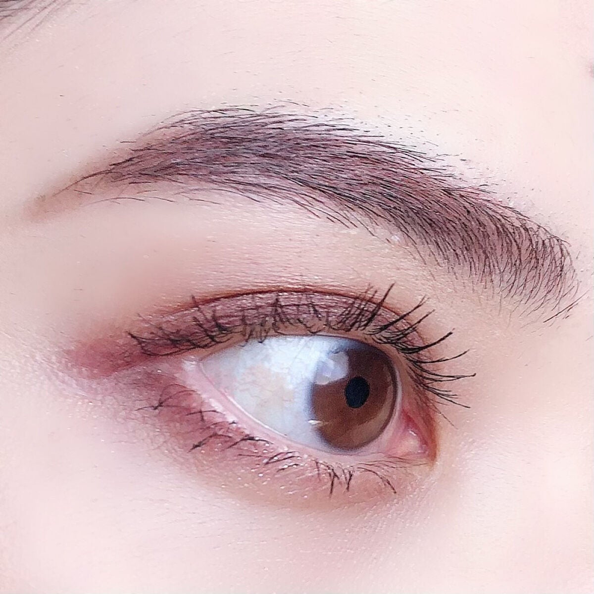 ベター ザン セックス マスカラ ドール ラッシュ/Too Faced/マスカラを使ったクチコミ(5枚目)